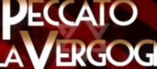 Il peccato e la vergogna 2, quarta puntata Il peccato e la vergogna 2, quarta puntata