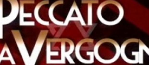 il peccato e la vergogna: replica seconda puntata il peccato e la vergogna: replica seconda puntata