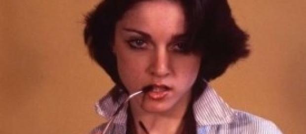 Madonna, scandalo: foto senza veli giovanissima Madonna, scandalo: foto senza veli giovanissima