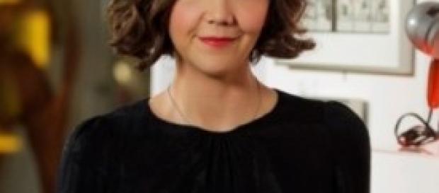 Maggie Gyllenhaal conduce "Curiosity", su Focus Maggie Gyllenhaal conduce "Curiosity", su Focus