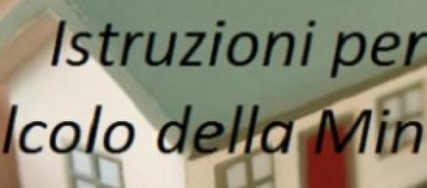 Mini Imu, guida per il calcolo Mini Imu, guida per il calcolo