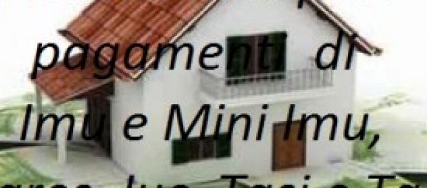 Scadenze dei pagamenti tasse immobili Scadenze dei pagamenti tasse immobili