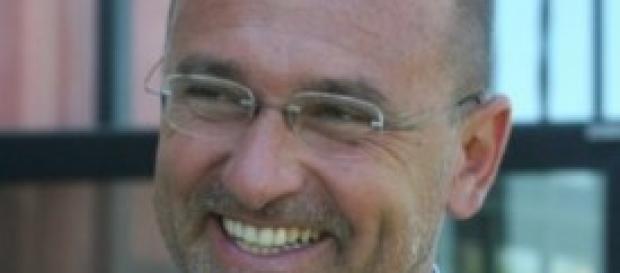 Ugo Cappellacci, candidato per le Regionali Ugo Cappellacci, candidato per le Regionali