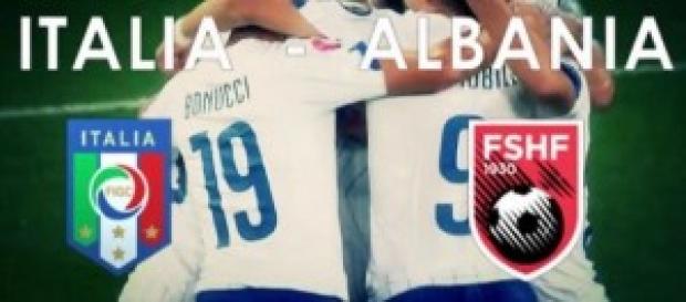 Amichevole Italia-Albania, orario tv, formazioni Amichevole Italia-Albania, orario tv, formazioni