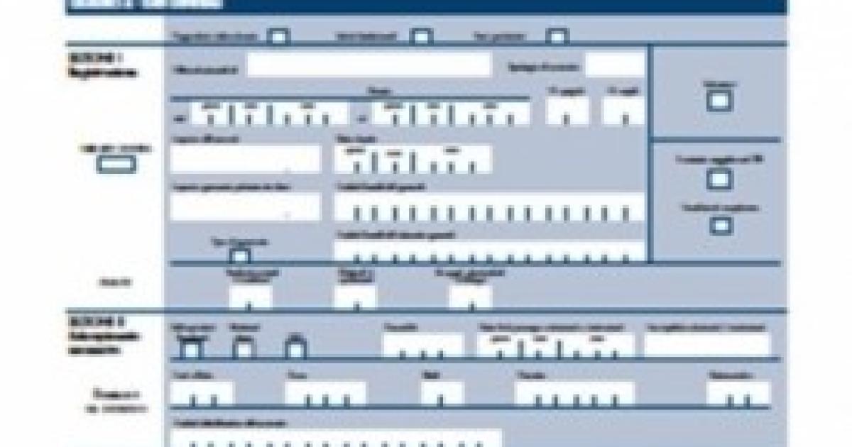 Locazioni Arriva Rli Il Nuovo Modello Per La Registrazione