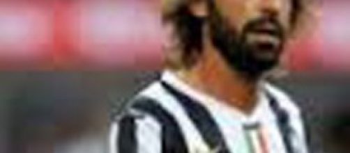 Andrea Pirlo si separa dalla moglie