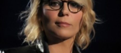 Maria de Filippi tra Mediset e Rai