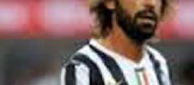Andrea Pirlo si separa dalla moglie Andrea Pirlo si separa dalla moglie