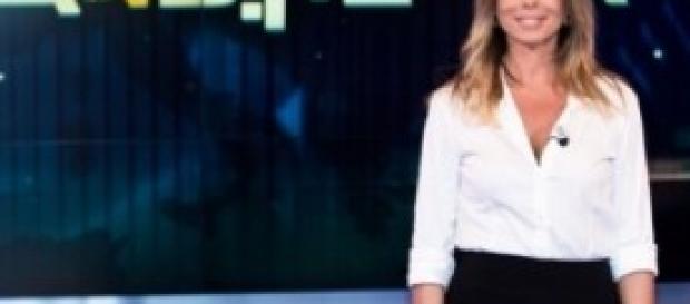 Barbara D'Urso contro Paola Perego Barbara D'Urso contro Paola Perego