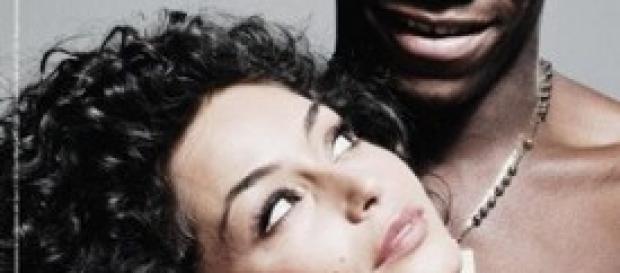 Raffaella e Mario prima e dopo la loro love story Raffaella e Mario prima e dopo la loro love story
