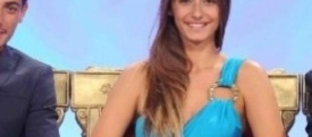 Uomini e donne, anticipazioni Anna Munafò Uomini e donne, anticipazioni Anna Munafò