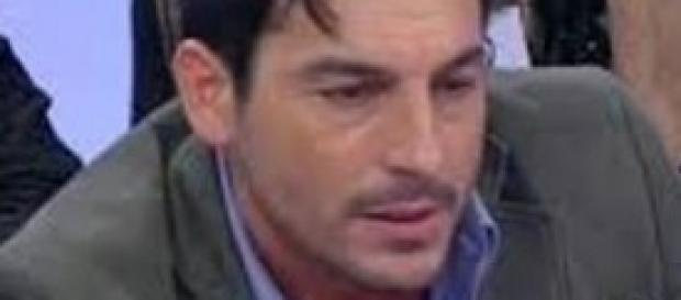 Uomini e donne: Guido con... Uomini e donne: Guido con...