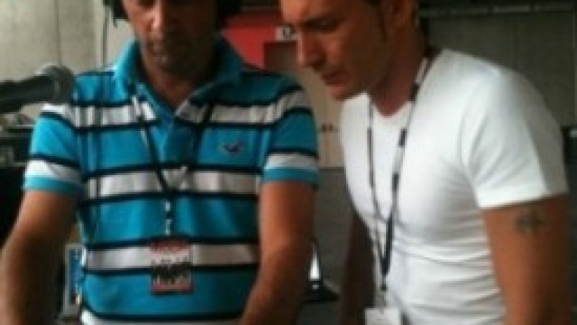 Arrestato Bovi, Fonico dei Mod&agrave; per pedofilia