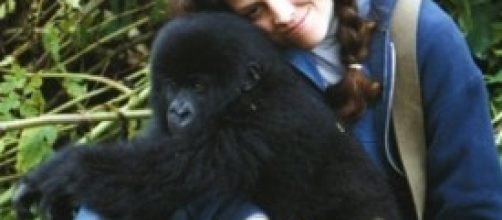 Dian Fossey: la zoologa uccisa