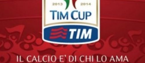 Tim Cup 2014, risultati e calendario quarti in tv