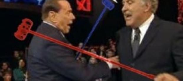 Anticipazioni e diretta Servizio Pubblico 16/01/14 Anticipazioni e diretta Servizio Pubblico 16/01/14