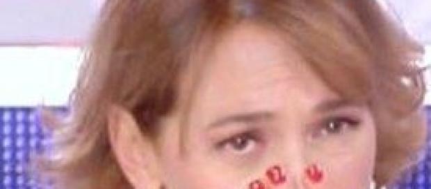 Barbara D'Urso conduttrice Barbara D'Urso conduttrice