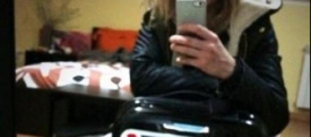 Emma Marrone; Si Parte!! Yuppi Emma Marrone; Si Parte!! Yuppi