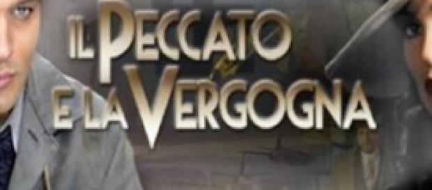 Il Peccato e la Vergogna 2, puntata 24 Gennaio Il Peccato e la Vergogna 2, puntata 24 Gennaio