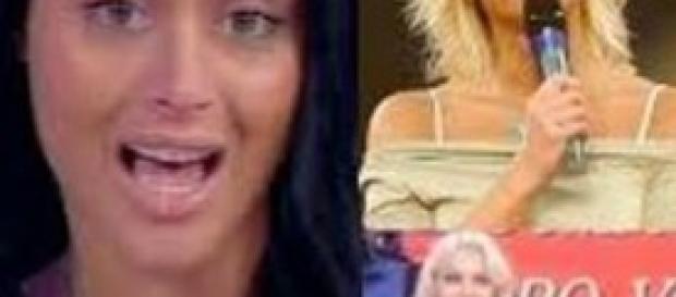 Immagini di Uomini e Donne: Diletta Pagliano Immagini di Uomini e Donne: Diletta Pagliano