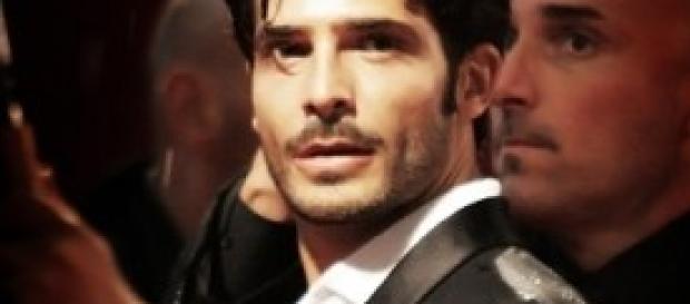Marco Bocci, attore italiano Marco Bocci, attore italiano