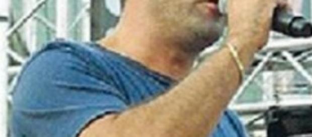 Paolo bovi arrestato per molestie sessuali Paolo bovi arrestato per molestie sessuali