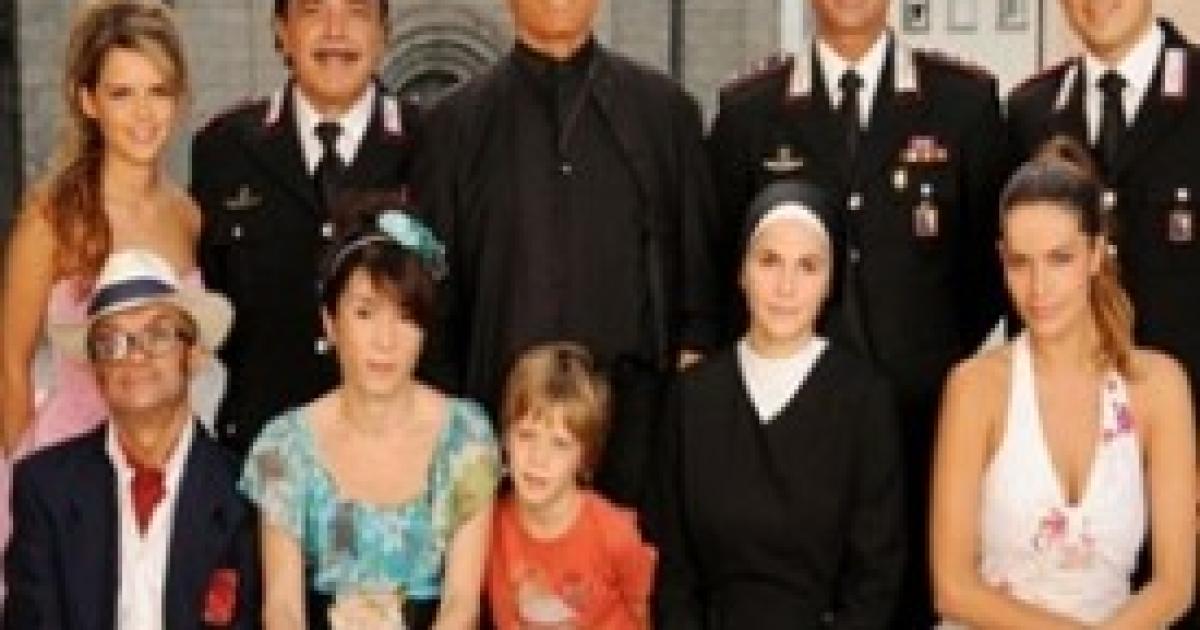 Anticipazioni complete e trama Don Matteo 9, puntata del 23 gennaio 2014. Chi ha ucciso la ragazza?