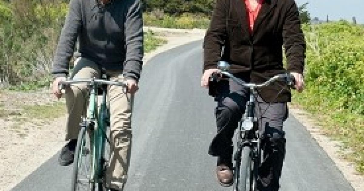 quanti kilometri al giorni in bicicletta per dimagrire