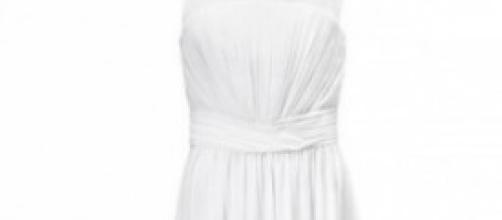 L'abito da sposa low cost firmato H&M
