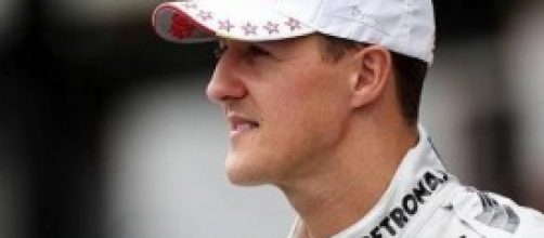 Il testamento di Michael Schumacher