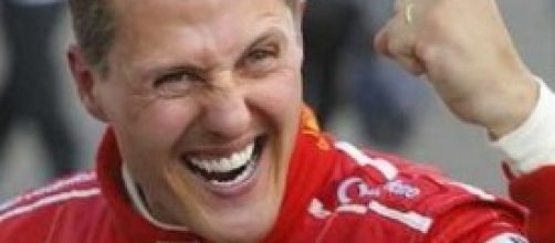 Le ultime news sul campione tedesco Schumacher