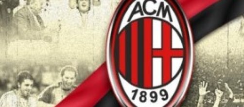 Logo dell' A.C. Milan 1899
