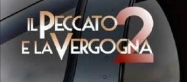 il peccato e la vergogna 2, trama 4°puntata il peccato e la vergogna 2, trama 4°puntata