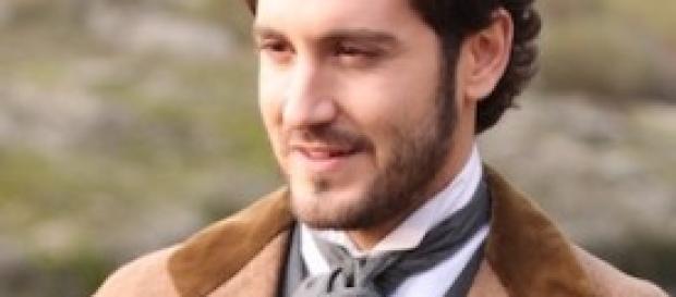 Il segreto 2, Tristan sarà presente. Il segreto 2, Tristan sarà presente.