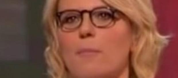 Maria De Filippi conduce C'è posta per te Maria De Filippi conduce C'è posta per te