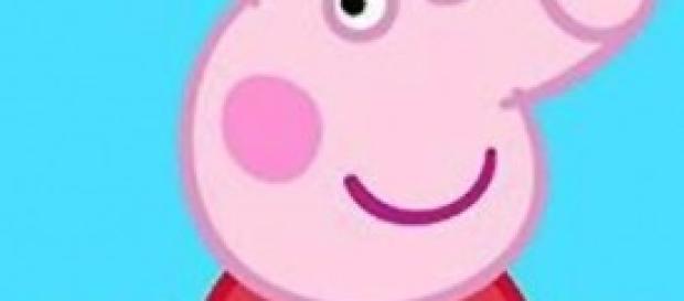 Peppa Pig alla sesta serie Peppa Pig alla sesta serie