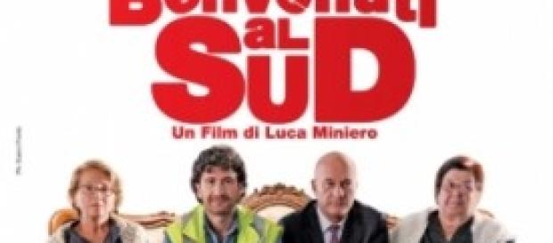 Stasera in tv 'Benvenuti al Sud', ecco la trama Stasera in tv 'Benvenuti al Sud', ecco la trama