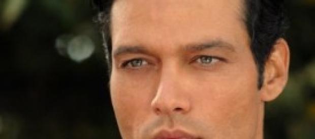 Verissimo 18 gennaio, ospite Gabriel Garko Verissimo 18 gennaio, ospite Gabriel Garko