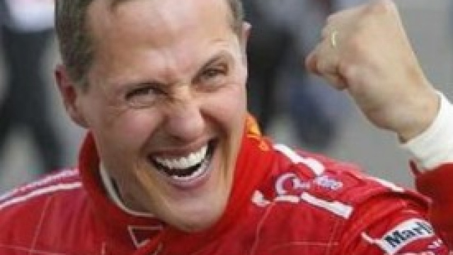 Le ultime news sul campione tedesco Schumacher