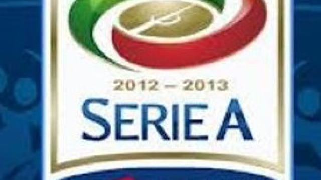 Serie A: il programma della 20&deg; giornata