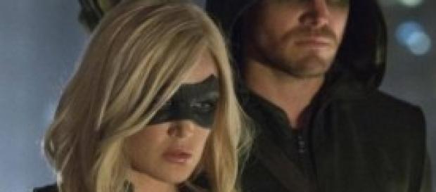 Arrow 2: anticipazioni puntata 24 gennaio Arrow 2: anticipazioni puntata 24 gennaio