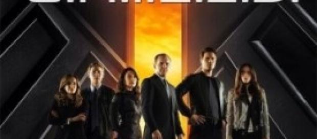 marvel Agents of S.H.I.E.L.D, marvel Agents of S.H.I.E.L.D,