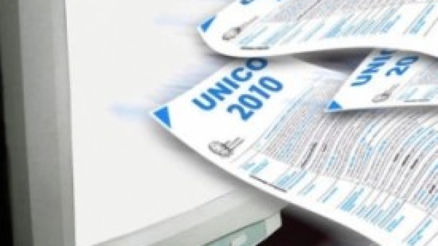 il redditometro, un incubo per gli italiani 