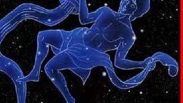 Oroscopo Acquario: anno indimenticabile