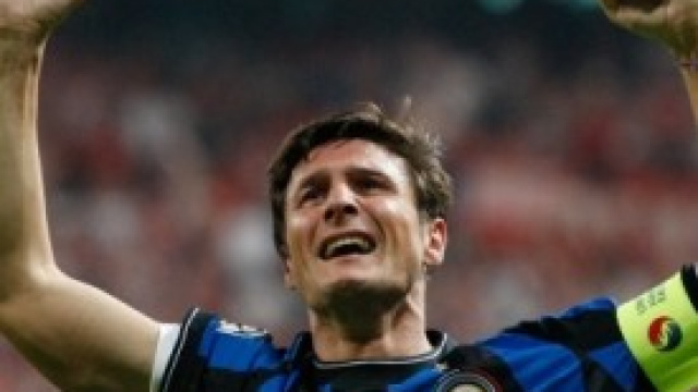 Zanetti replica a Gasperini, abbiamo vinto tutto.