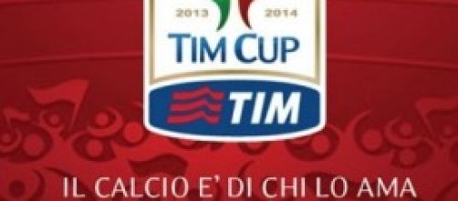Info tv e streaming e news Roma-Juve Tim Cup 2014