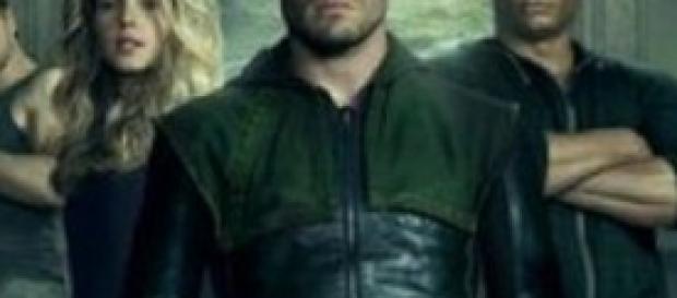 arrow 2 seconda stagione, trama prima puntata arrow 2 seconda stagione, trama prima puntata
