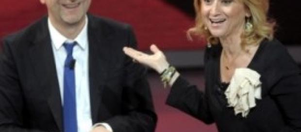 Che tempo che fa: stasera 19 gennaio Che tempo che fa: stasera 19 gennaio