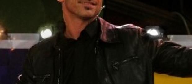Eros Ramazzotti, cantante italiano Eros Ramazzotti, cantante italiano