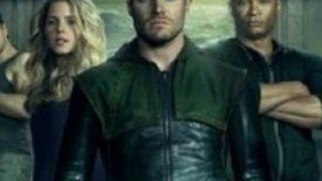 arrow 2 seconda stagione, trama prima puntata